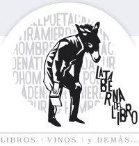 Horario de apertura LA TABERNA DEL LIBRO, Moguer