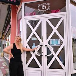 Horario de apertura Peluquería & Belleza Yolanda Vizoso, Fene