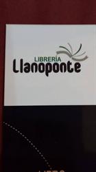 Horario de apertura Librería Llanoponte, Avilés