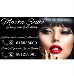 Horario de apertura Marta Souto Peluquería & Estética, A Pobra do Caramiñal