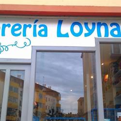 Horario de apertura Librería Loyna, Aranda de Duero