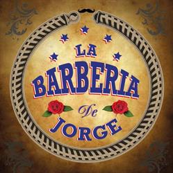 Horario de apertura La Barberia de Jorge, Murcia