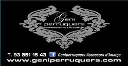 Horario de apertura Geni Perruquers, Manlleu