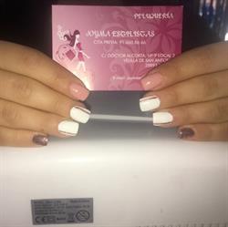 Horario de apertura Joyma Estilistas, Velilla de San Antonio