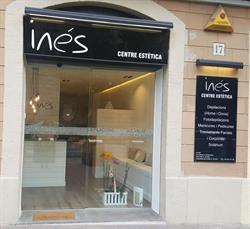 Horario de apertura Inés Centre Estética, Vilafranca del Penedes