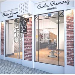 Horario de apertura Barbería Carlos Ramírez, Zafra