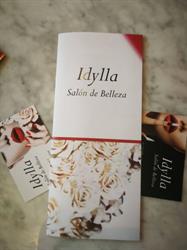 Horario de apertura Idylla Salon de Belleza, Laguna de Duero