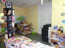 Horario de apertura Librería Conto Contiño, Silleda