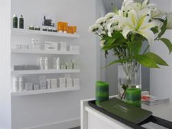 Horario de apertura DosHas Centro de Estética, Getxo