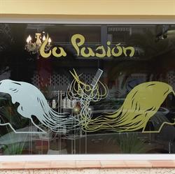 Horario de apertura Peluqueria La Pasion, Saladar