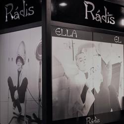 Horario de apertura Radis, Rivas-Vaciamadrid