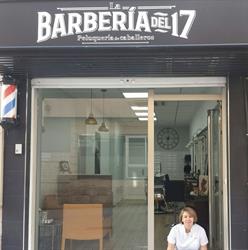 Horario de apertura La Barbería del 17, Albacete