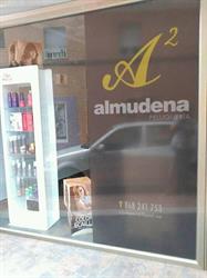 Horario de apertura Almudena Peluqueria, Archena