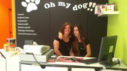 Horario de apertura Oh My Dog!!, Mollet del Vallès