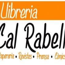 Horario de apertura LLIBRERIA CAL RABELL, Igualada