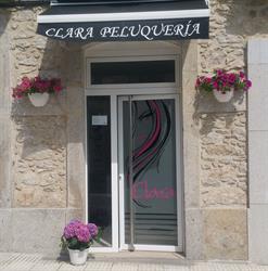 Horario de apertura Clara Peluquería, A Guarda