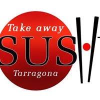 Horario de apertura Take Away Sushi Tgn, Tarragona