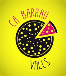 Horario de apertura Pizzeria Ca Barrau, Valls