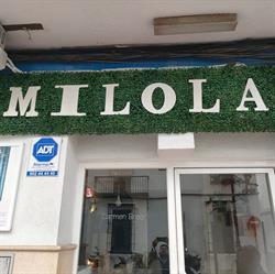 Horario de apertura Milola, Chiclana de la Frontera