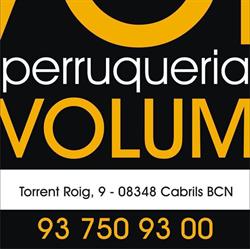 Horario de apertura Perruqueria Volum, Cabrils