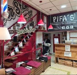Horario de apertura Pifa´s Peluqueria de Caballeros, Alicante