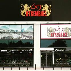Horario de apertura xtrembike, Vic