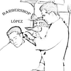 Horario de apertura La Barbería de López, Consuegra