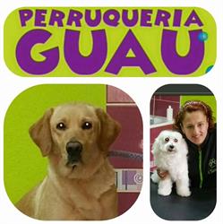 Horario de apertura Perruquería Guau, Adeje
