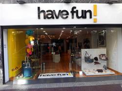 Horario de apertura HAVE FUN, Logroño