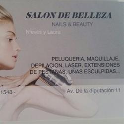 Horario de apertura Salon de belleza Nails beauty, El Puerto de Santa María
