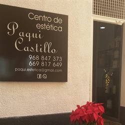 Horario de apertura Centro de Estética Paqui Castillo, Santo Ángel