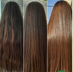 Horario de apertura Rocha'S Hair, L'Alfàs del Pi