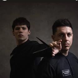 Horario de apertura BLACKBIRD BARBER CONCEPT, O Porriño