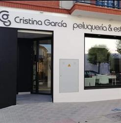 Horario de apertura Peluquería Cristina García, Bollullos de la Mitación