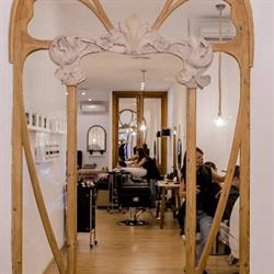 Horario de apertura Galerie Salon (Carrer Casp), Barcelona