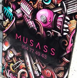 Horario de apertura Musass Salón, Coria del Río