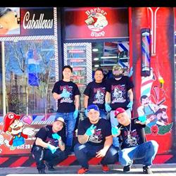 Horario de apertura BarberShopAlcorcon, 