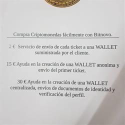 locutorio ciber virtu@l en Vigo (Lavadores) - Horario de apertura