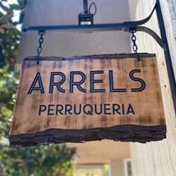 Horario de apertura Arrels perruqueria, Santa Coloma de Farners