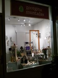 Horario de apertura Georgina Muntadas, Barcelona
