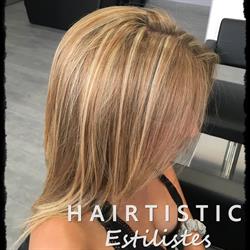 Horario de apertura Hairtistic Estilistes, Sant Pere de Ribes