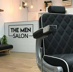 Horario de apertura The Men Salon, Arrecife