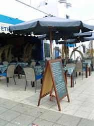 Horario de apertura Restaurante el marinero, Puerto del Carmen