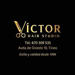 Horario de apertura Víctor Hair Studio, Tineo