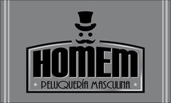 Horario de apertura Homem Peluquería Masculina, Herrera de Pisuerga