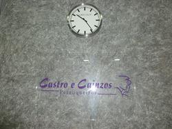 Horario de apertura Castro E Cainzos, Curtis