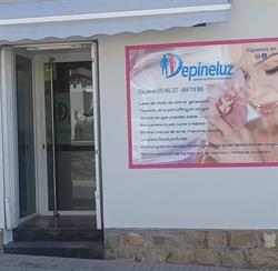 Horario de apertura Depineluz, Úbeda