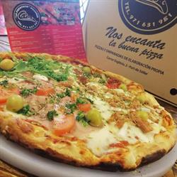 Horario de apertura Pizzería La Cuarteta, Sóller