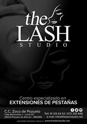Horario de apertura The Lash Studio, Pozuelo de Alarcón