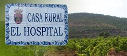 Horario de apertura Casa Rural El Hospital, Aguarón